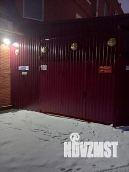 Дом 300м², 3-этажный, посуточно,