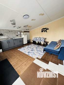 Дом 230м², 3-этажный, посуточно,