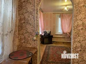 Дом 25м², 1-этажный, на длительный срок,