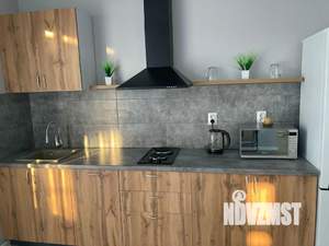 Дом 91м², 1-этажный, посуточно,