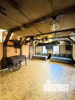 Дом 230м², 3-этажный, посуточно,