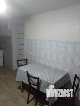 Дом 60м², 1-этажный, на длительный срок,