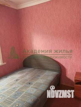 Дом 52м², 1-этажный, на длительный срок,