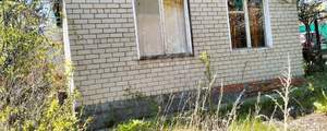 Дом 60м², 2-этажный, на длительный срок,