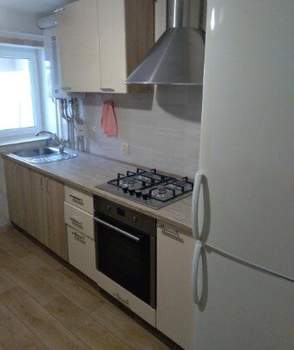 Дом 60м², 1-этажный, на длительный срок,