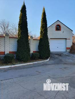 Коттедж 667м², 3-этажный, на длительный срок,