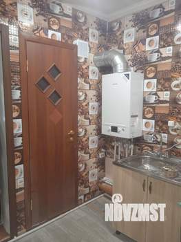 Дом 50м², 1-этажный, на длительный срок,