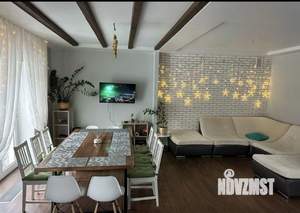 Коттедж 158м², 2-этажный, на длительный срок,