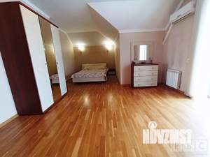 Коттедж 380м², 2-этажный, на длительный срок,