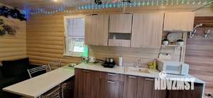 Дом 35м², 1-этажный, посуточно,