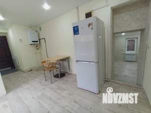 Дом 33м², 1-этажный, на длительный срок,