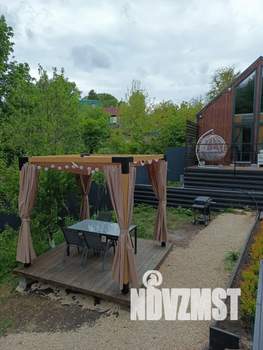 Дом 46м², 2-этажный, посуточно,