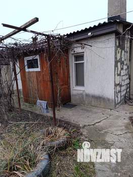 Дом 30м², 1-этажный, на длительный срок,