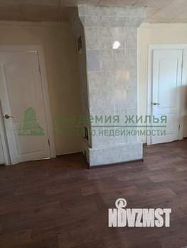 Дом 52м², 1-этажный, на длительный срок,