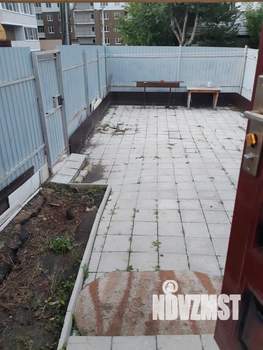 Дом 33м², 1-этажный, на длительный срок,