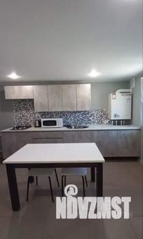 Дом 35м², 1-этажный, посуточно,