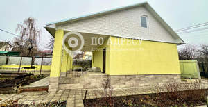 Дом 60м², 1-этажный, на длительный срок,