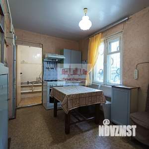 Дом 54м², 1-этажный, на длительный срок,