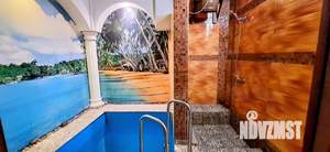 Дом 65м², 2-этажный, посуточно,