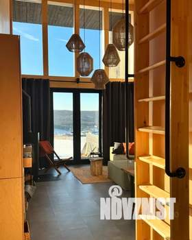 Дом 50м², 2-этажный, посуточно,