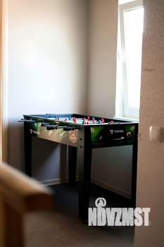 Дом 100м², 2-этажный, посуточно,