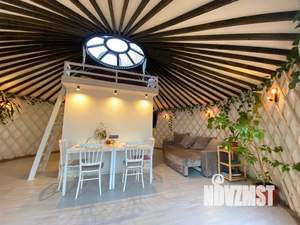 Дом 45м², 2-этажный, посуточно,