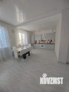 Дом 120м², 1-этажный, посуточно,