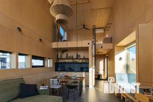 Дом 50м², 2-этажный, посуточно,