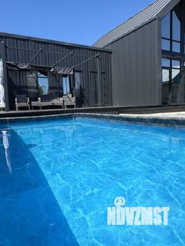 Дом 140м², 2-этажный, на длительный срок,