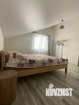 Дом 135м², 2-этажный, посуточно,