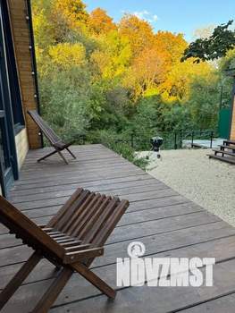 Дом 50м², 2-этажный, посуточно,