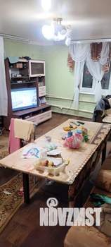 Дом 73м², 1-этажный, на длительный срок,