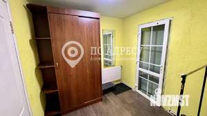 Дом 60м², 1-этажный, на длительный срок,