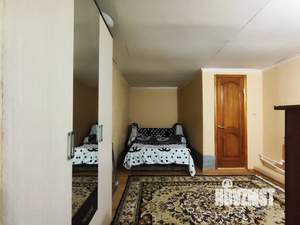 Дом 40м², 1-этажный, на длительный срок,