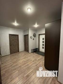 Дом 160м², 1-этажный, посуточно,