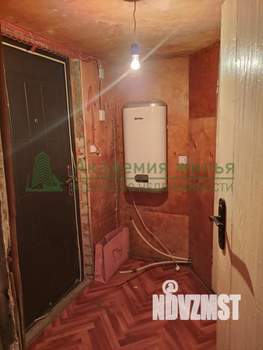 Дом 52м², 1-этажный, на длительный срок,