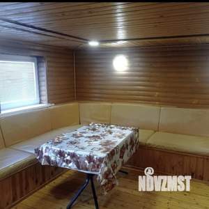 Дом 150м², 2-этажный, посуточно,