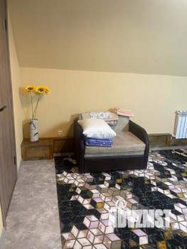 Дом 140м², 2-этажный, посуточно,