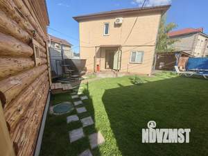 Коттедж 158м², 2-этажный, на длительный срок,