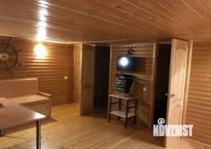 Дом 150м², 2-этажный, посуточно,