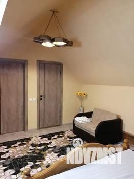 Дом 140м², 2-этажный, посуточно,