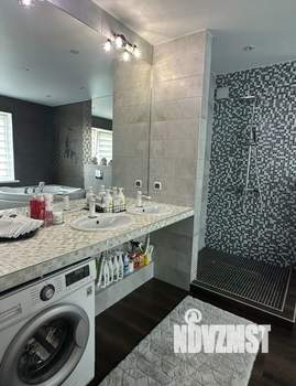 Коттедж 158м², 2-этажный, на длительный срок,