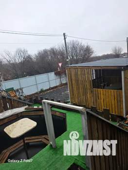 Дом 28м², 2-этажный, посуточно,