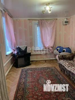 Дом 25м², 1-этажный, на длительный срок,