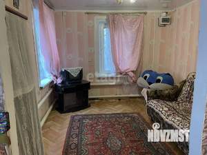 Дом 25м², 1-этажный, на длительный срок,