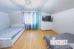 Дом 27м², 2-этажный, посуточно,