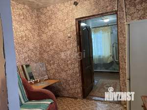 Дом 25м², 1-этажный, на длительный срок,