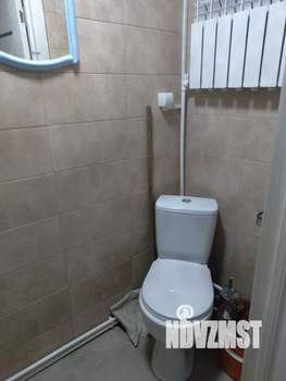 Дом 60м², 1-этажный, на длительный срок,