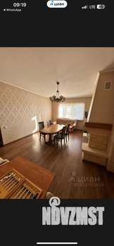 Коттедж 212м², 2-этажный, на длительный срок,