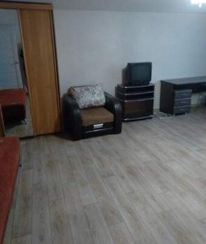 Дом 60м², 1-этажный, на длительный срок,